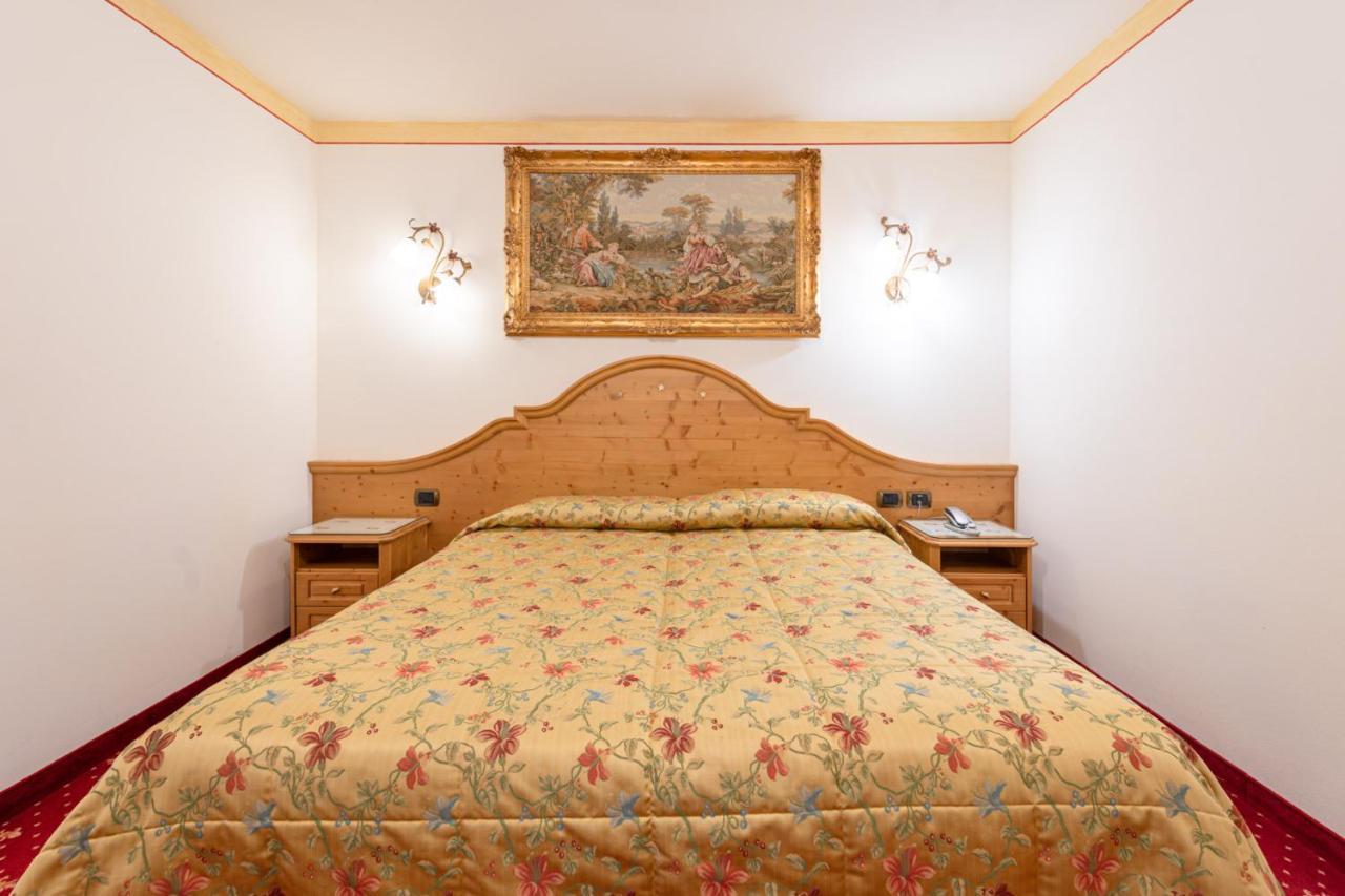 Hotel Torretta Bellamonte Exterior photo